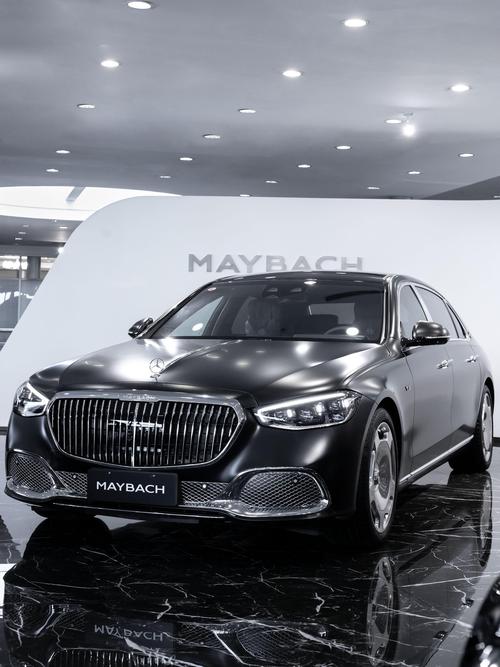 成都新都区创时锐企业管理咨询岚图汽车的售后服务让用户无忧出行，迈巴赫未来的豪华车趋势