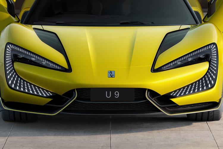 成都新都区创时锐企业管理咨询仰望U9以性能突破设计的极限，理想汽车企业文化与价值观