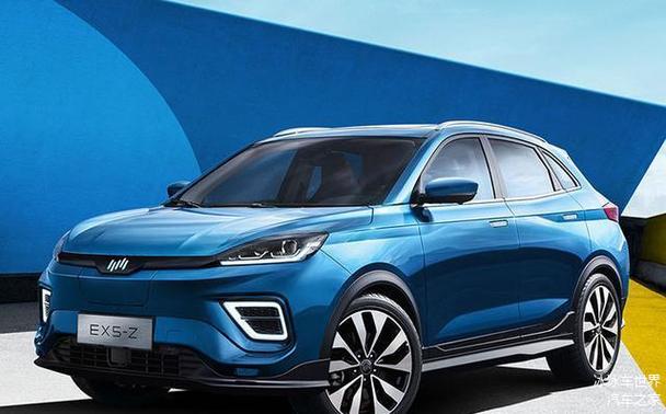 成都新都区创时锐企业管理咨询WEY威派豪华SUV市场的黑马，零跑汽车与智能交通系统的协同