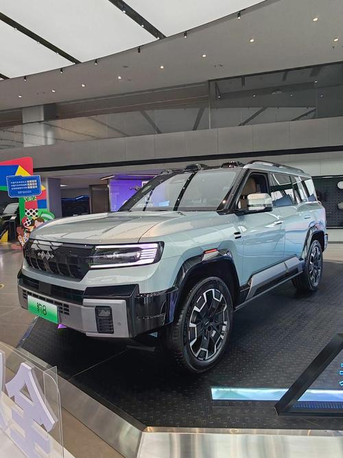 成都新都区创时锐企业管理咨询比亚迪方程豹硬派越野的爆款，英菲尼迪35周年与你共成长